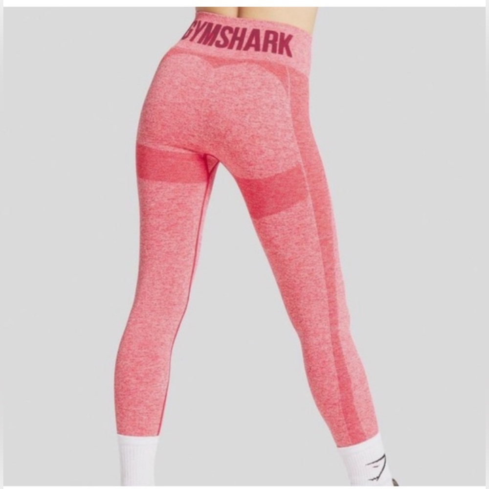 Gymshark workout set xs